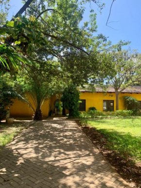 Baobab Village Studios